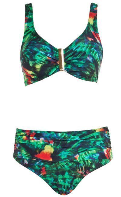 Bikini Lygia & Nanny R $ 184,90 vuonna Dafiti