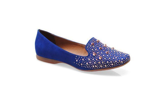 Sapato feminino Bottero por R$119,90 na <a href="http://www.kinei.com.br/produto/sapato-feminino-bottero-183601-azul-klein-2.86149" target="_blank">Kinei</a>