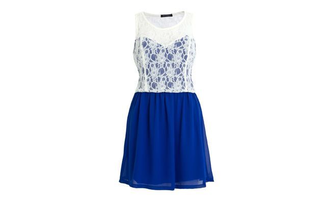 Vestido Fiveblu por R$59,00 na <a href="http://bit.ly/1fYsWPm" target="_blank">Dafiti</a>