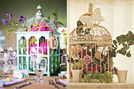 Dicas de centro de mesa 4