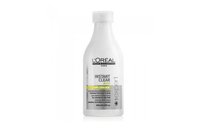 Xampu Loréal Profissional Anticaspa por R$68,22 na <a href="http://www.vaidosacosmeticos.com.br/loja/produto.php" target="blank_">Vaidosa Cosméticos</a>