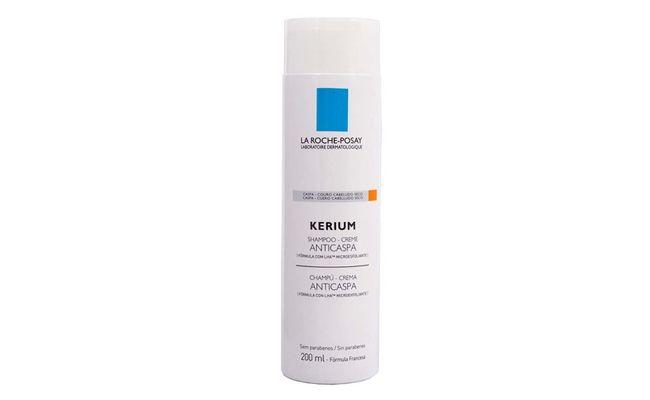 Xampu Gel Anticaspa La Roche Posay por R$44,25 na <a href="http://www.quallita.far.br/parceiro/4/produto/335-la-roche-posay--kerium-shampoo-gel-200ml--anticaspa-de-uso-frequente/" target="blank_">Quallita</a>