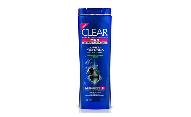 Xampu Clear Anticaspa por R$15,99 na <a href="http://www.lojasrede.com.br/shampoo-clear-anticaspa-limpeza-profunda-400ml-16953.aspx/p" target="blank_">Lojas Rede</a>