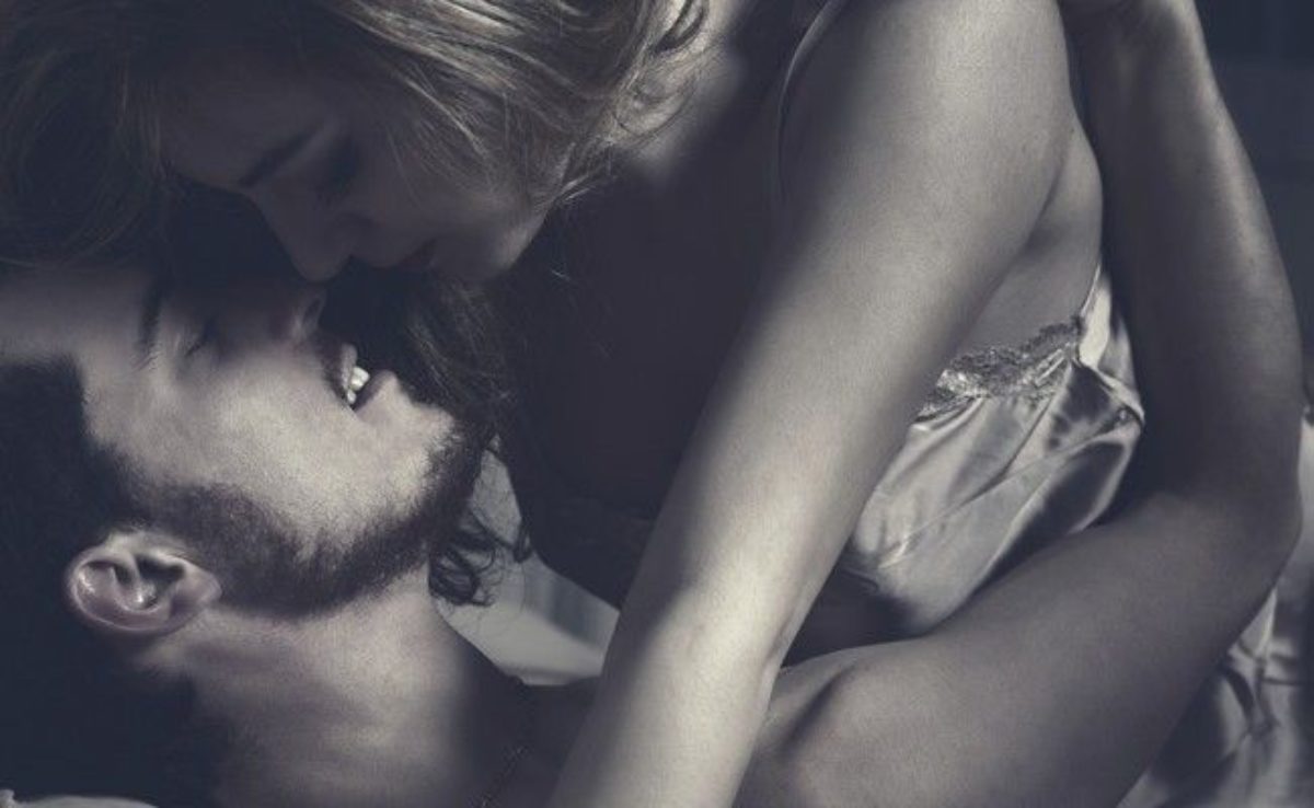 Como deixar um homem louco na cama: 8 dicas INFALÍVEIS Como deixar um homem louco na cama: 8 dicas INFALÍVEIS