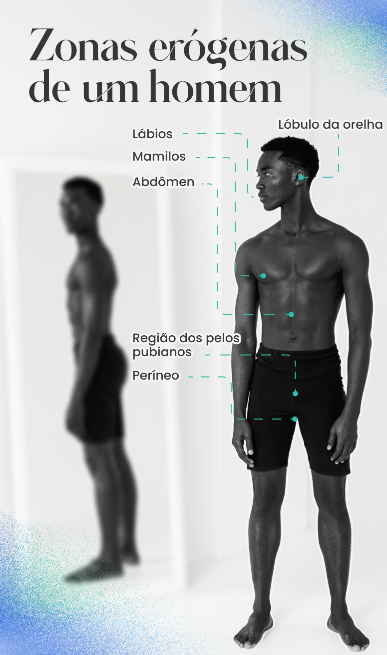 Como deixar um homem louco na cama: 8 dicas INFALÍVEIS