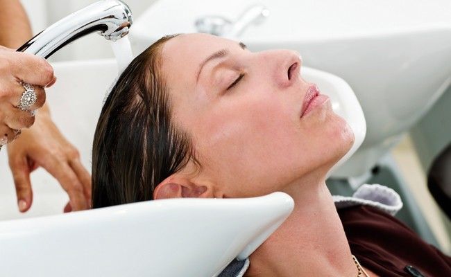 Peeling capilar: um tratamento completo - Dicas de Mulher