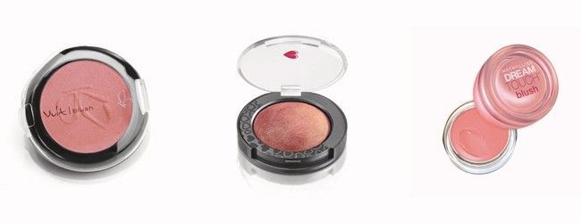 Vult 1.1 por R$12,90 na The Beauty Box | Coralux por R$39,90 na QDB | Dream Touch Maybelline cor Peach por R$34,91 na Panvel