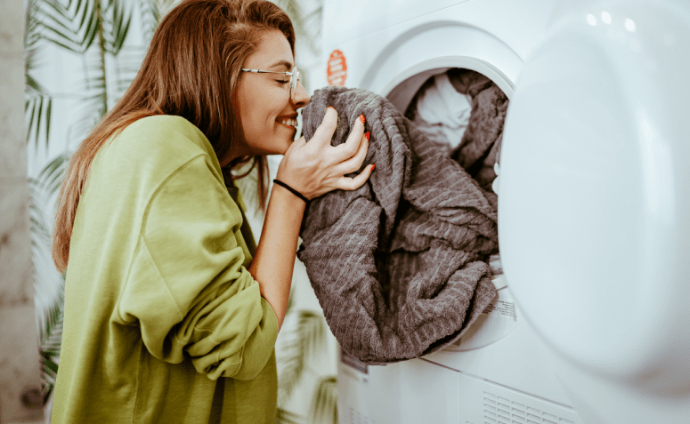 5 dicas e tutoriais para aprender como lavar roupa com perfeição