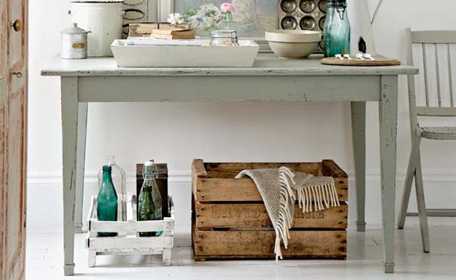 Caixotes de madeira na decoração Dicas de Mulher -> Banheiro Decorado Com Material Reciclado Caixotes de madeira na decoração Dicas de Mulher -> Banheiro Decorado Com Material Reciclado