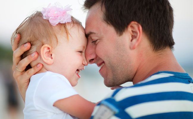 10 sinais fáceis de identificar que indicam que ele será um bom pai