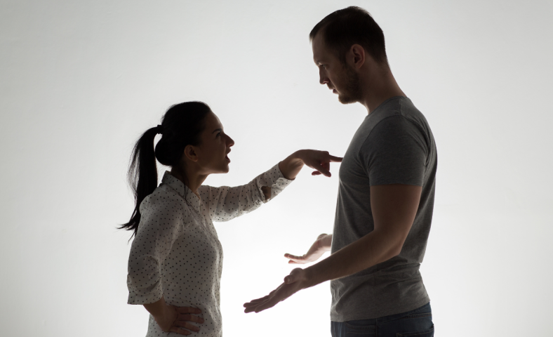 5 atitudes que podem derrubar qualquer relacionamento