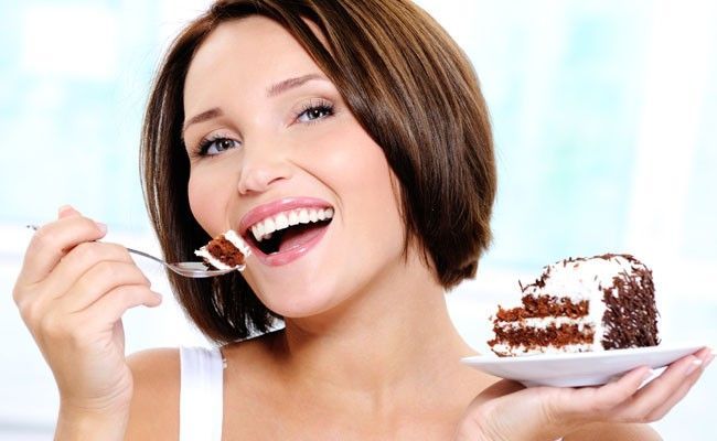 Ingerir Doce No Cafe Da Manha Pode Auxiliar Na Perda De Peso Dicas De Mulher