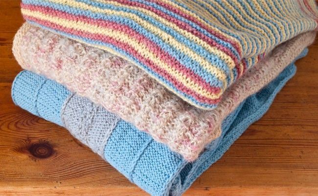 Cuidados com as roupas no inverno - Dicas de Mulher