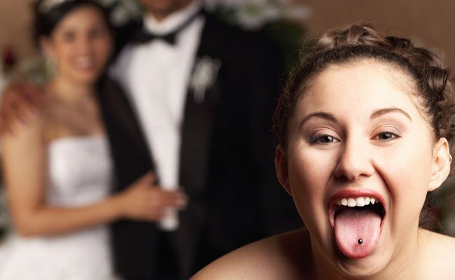 Evite gafes em casamentos: um guia completo pra você não errar