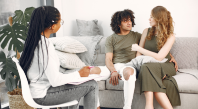 Terapia de casal: entenda quando ela é indicada e quais são os benefícios