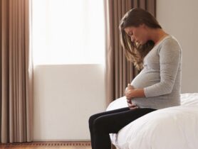 Como enfrentar o fim do namoro durante a gravidez