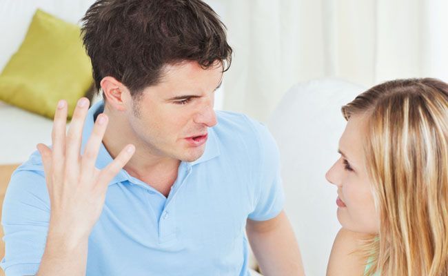 4 dicas para lidar com um parceiro inseguro