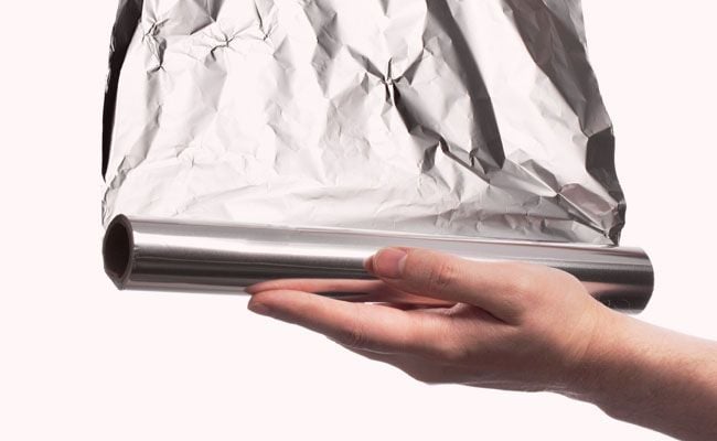 15 diferentes utilidades do papel alumínio que você nem imagina
