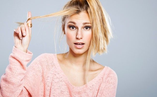 8 motivos para parar de pintar os cabelos