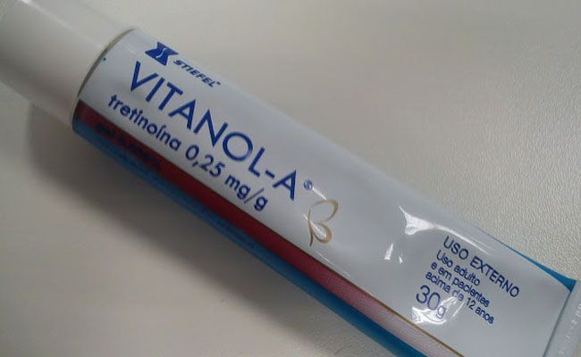 Vitanol A: para que serve e como usar esse produto