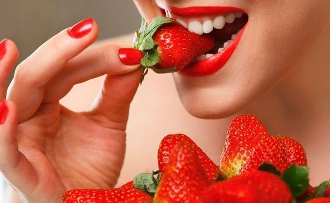 6 alimentos saudáveis que podem causar acne