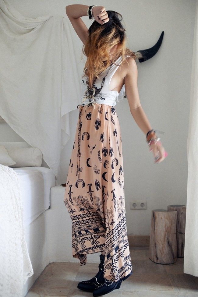 Boho-1