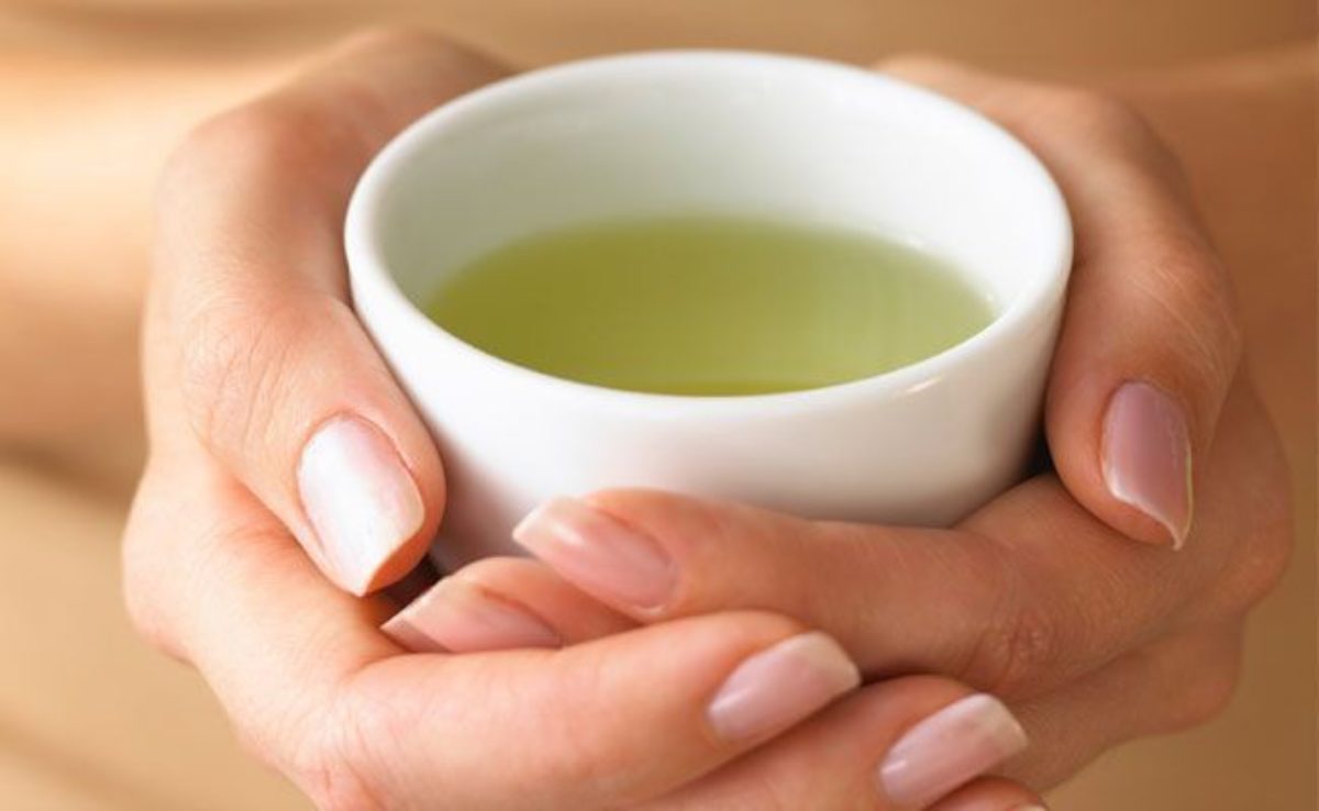 7 motivos para amar o ch&aacute; verde - Dicas de Mulher