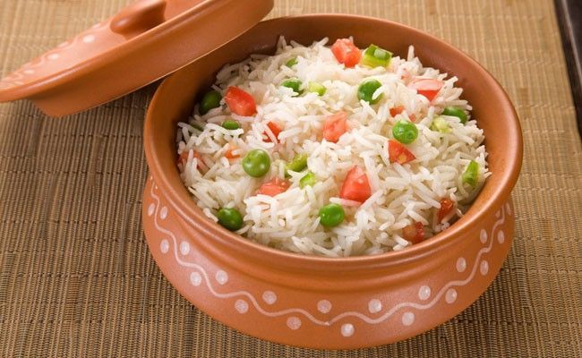 9 dicas para deixar o arroz mais saudável