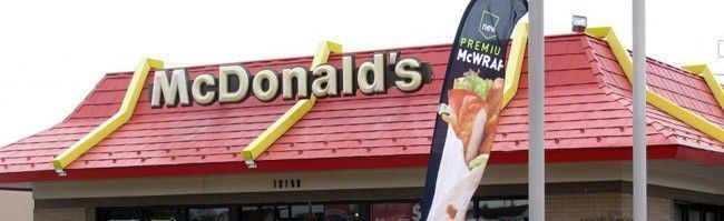 mcdonalds