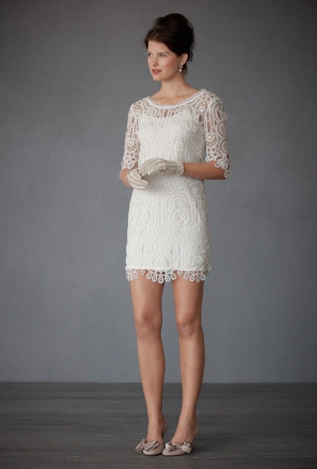 vestido-de-noiva-curto-manga-comprida-bhldn