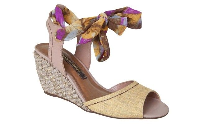 espadrilhas