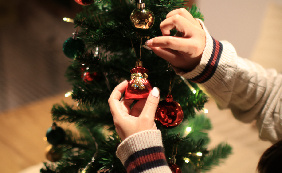 Como montar árvore de Natal: 7 passos e fotos para te inspirar Como montar árvore de Natal: 7 passos e fotos para te inspirar