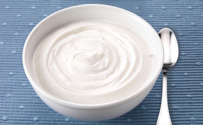 5 mitos sobre iogurte grego