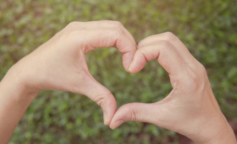 10 maneiras românticas de dizer “eu te amo”