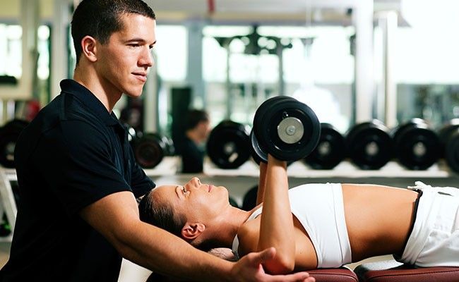 personal-trainer