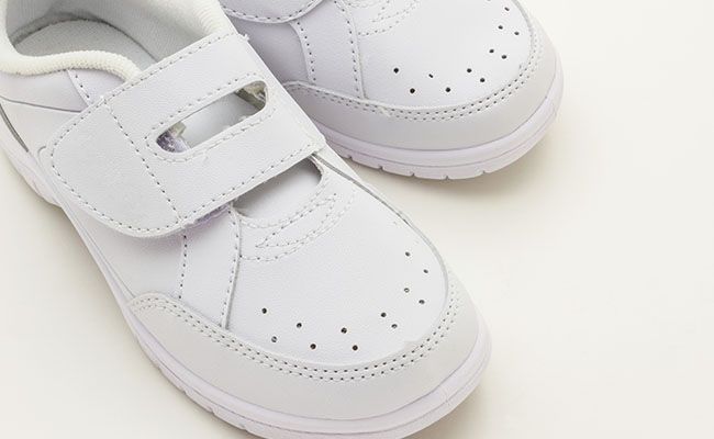 como-limpar-tenis