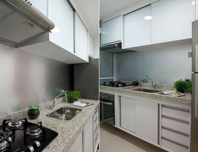 21 dicas para decorar apartamentos muito pequenos Dicas de Mulher -> Decoração De Cozinha Pequena Apartamento 21 dicas para decorar apartamentos muito pequenos Dicas de Mulher -> Decoração De Cozinha Pequena Apartamento