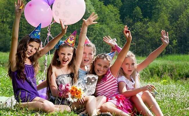 5 locais alternativos para realizar uma festa infantil