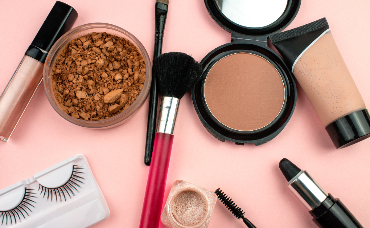 Os 10 produtos de maquiagem mais indicados pelas blogueiras brasileiras