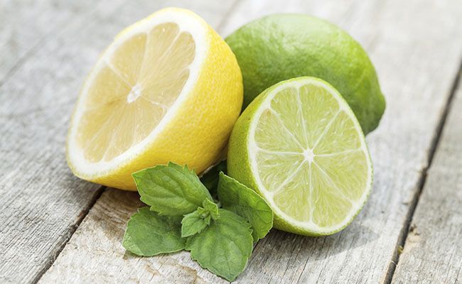 Conheça todos benefícios do limão - Dicas de Mulher