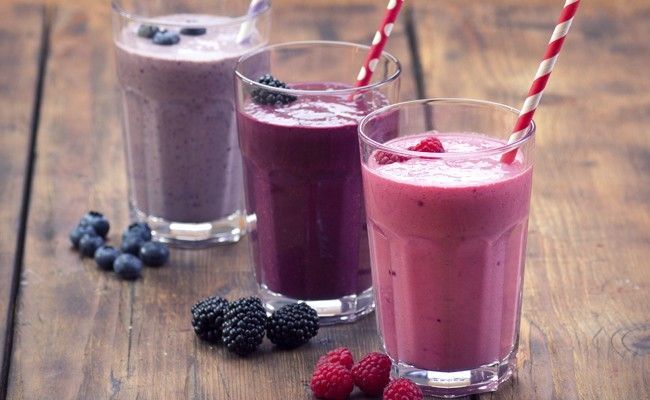 plus fruit juice saudáveis tempos mais Os todos os 10 Dicas de smoothies