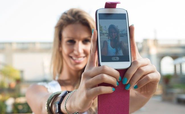 8 dicas para tirar a selfie perfeita