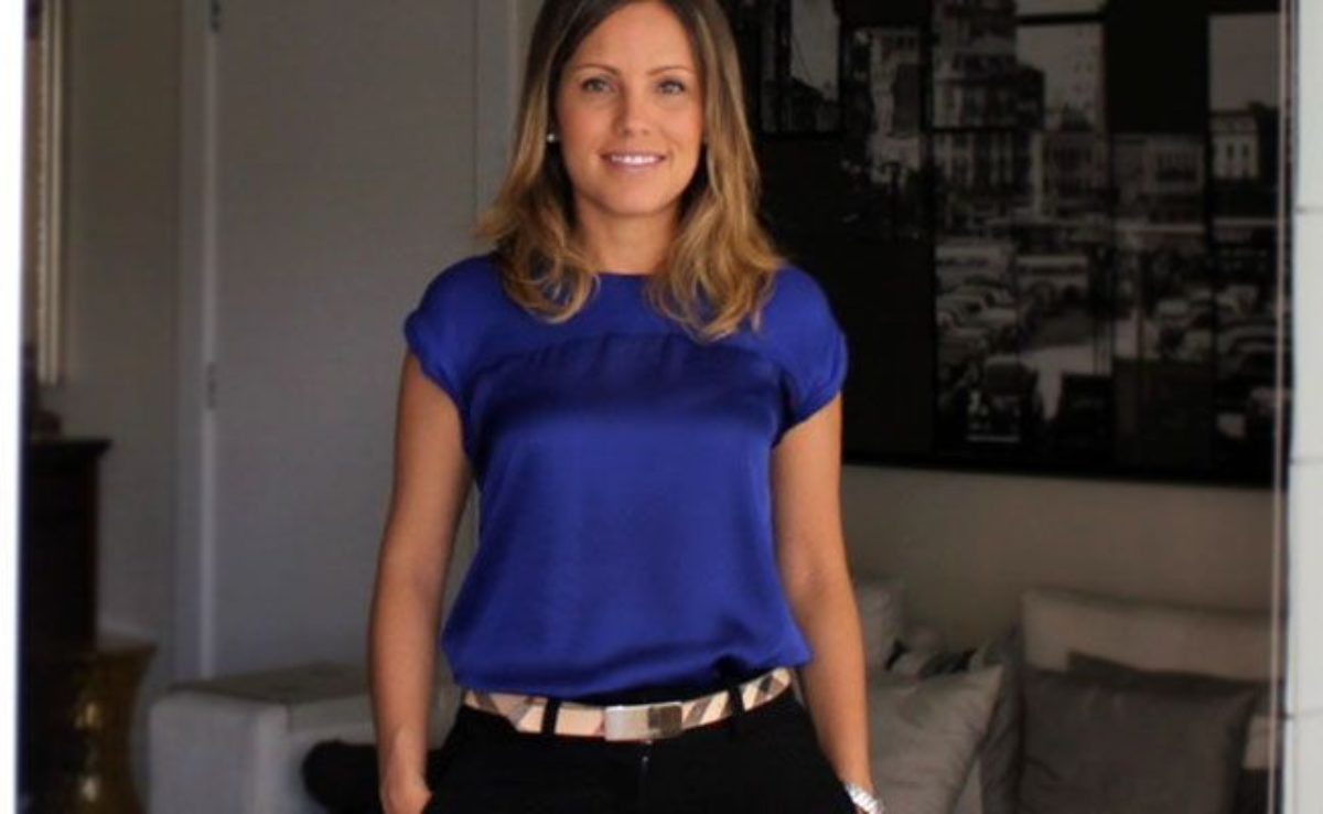 modelo blusa cetim