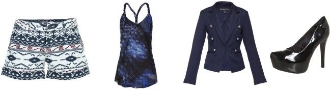 look-2-com-short-estampado