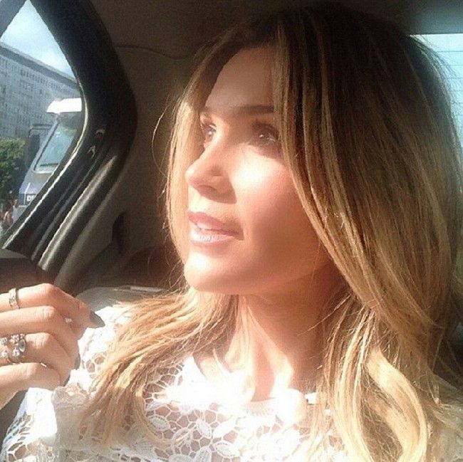 selfie-flavia-alessandra