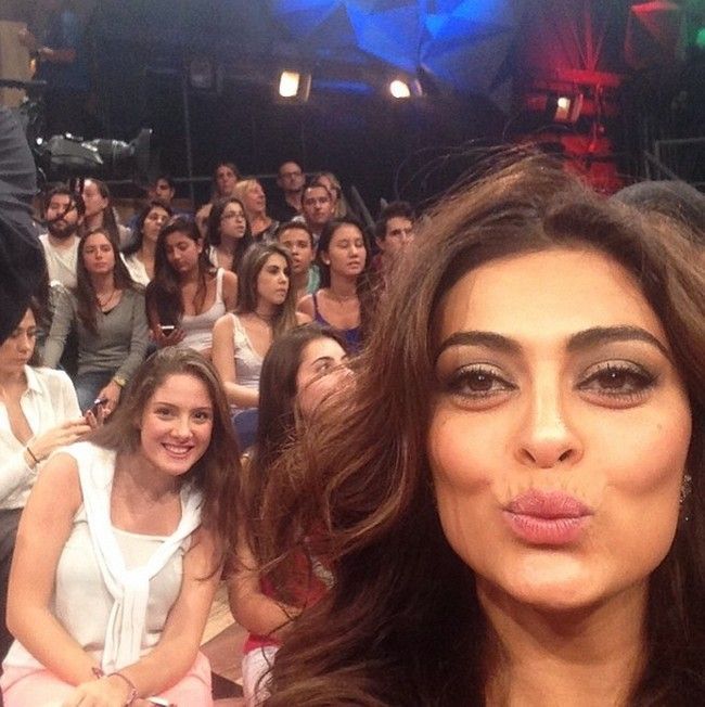 selfie-juliana-paes