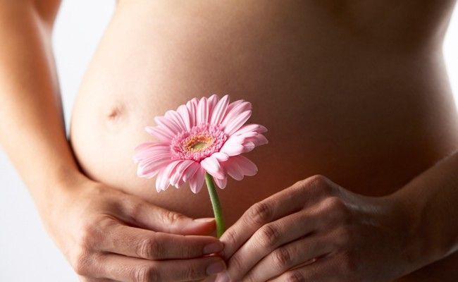 Está grávida? Veja 10 produtos e tratamentos de beleza que você deve evitar