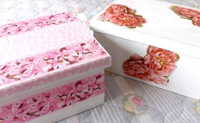 decoupage