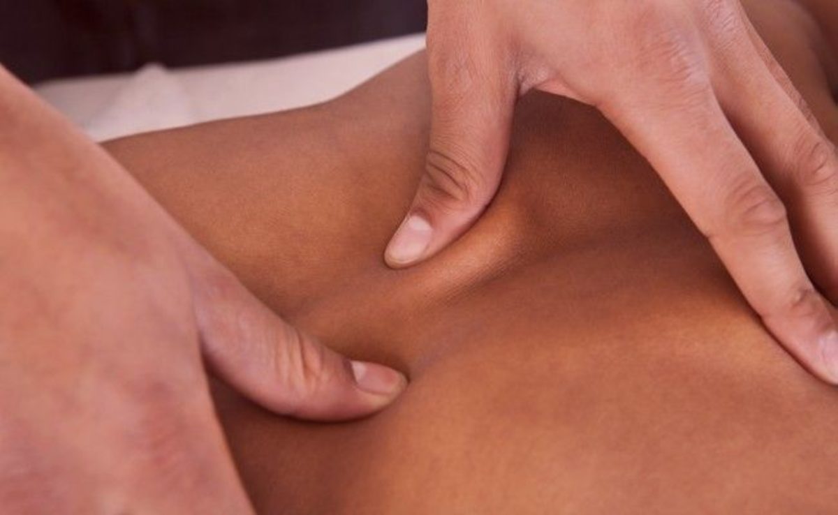 Massagens diversas Outlet