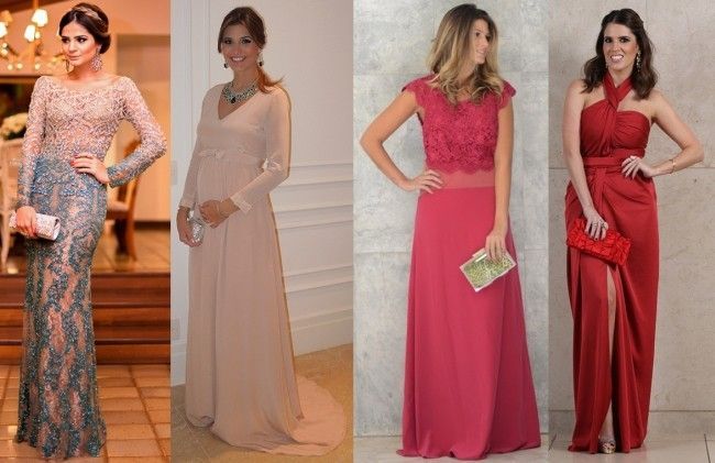 thickness Shackle faith Vestidos para casamento: dicas e inspirações para convidadas - Dicas de Mulher thickness Shackle faith Vestidos para casamento: dicas e inspirações para convidadas - Dicas de Mulher